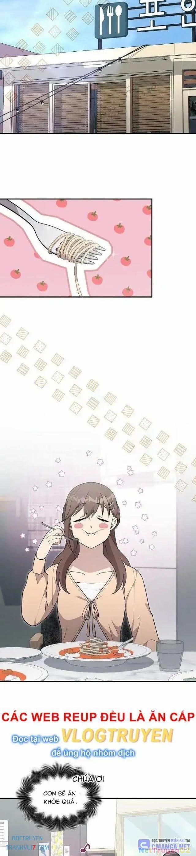 Em Gái Tôi Là Một Thiên Tài 24 trang 30