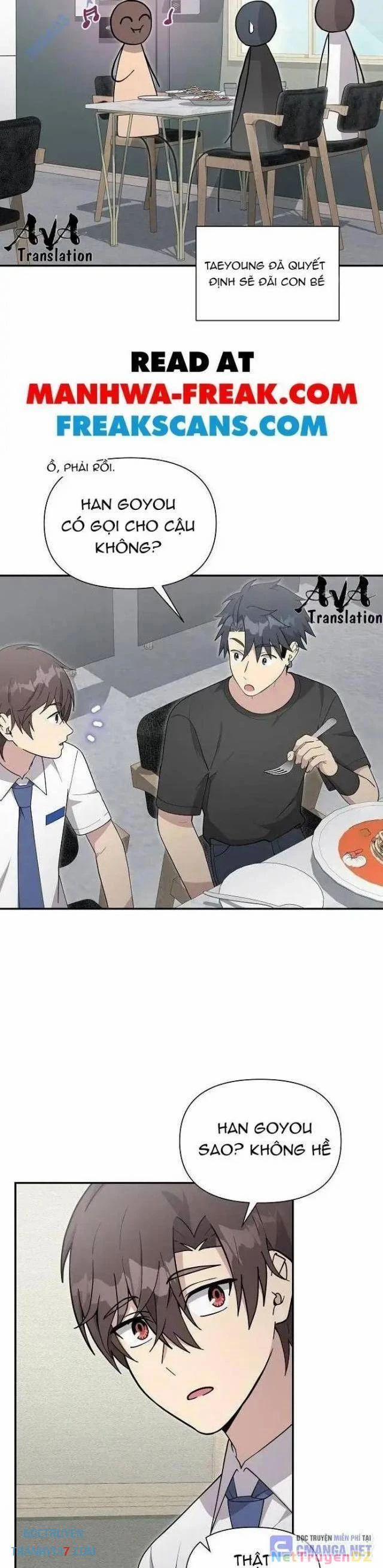 Em Gái Tôi Là Một Thiên Tài 24 trang 31