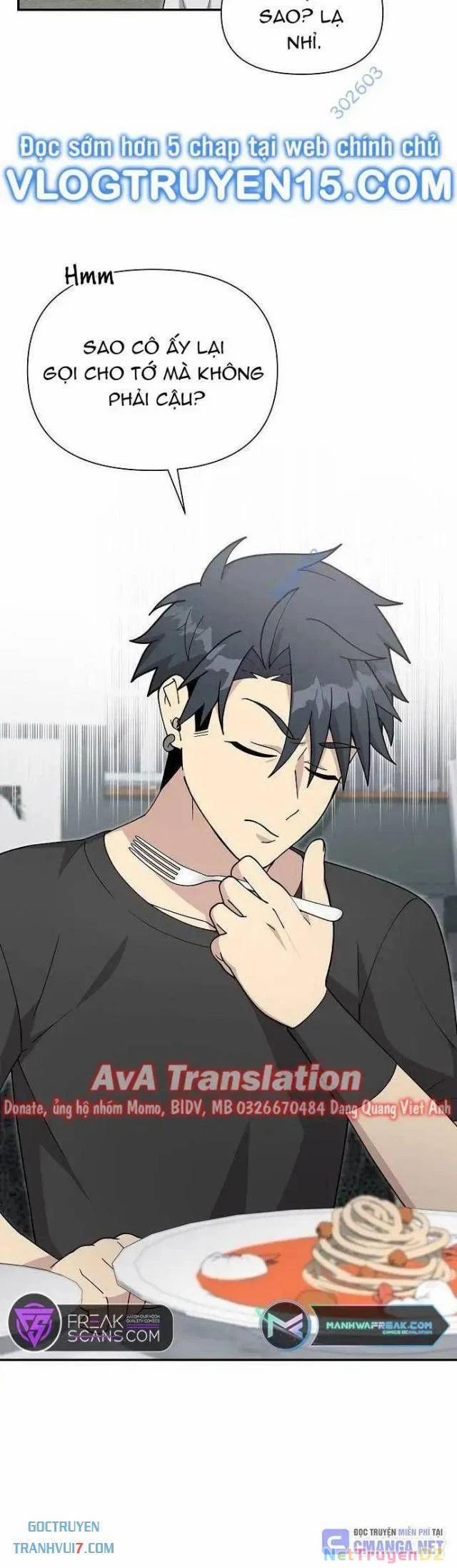 Em Gái Tôi Là Một Thiên Tài 24 trang 32