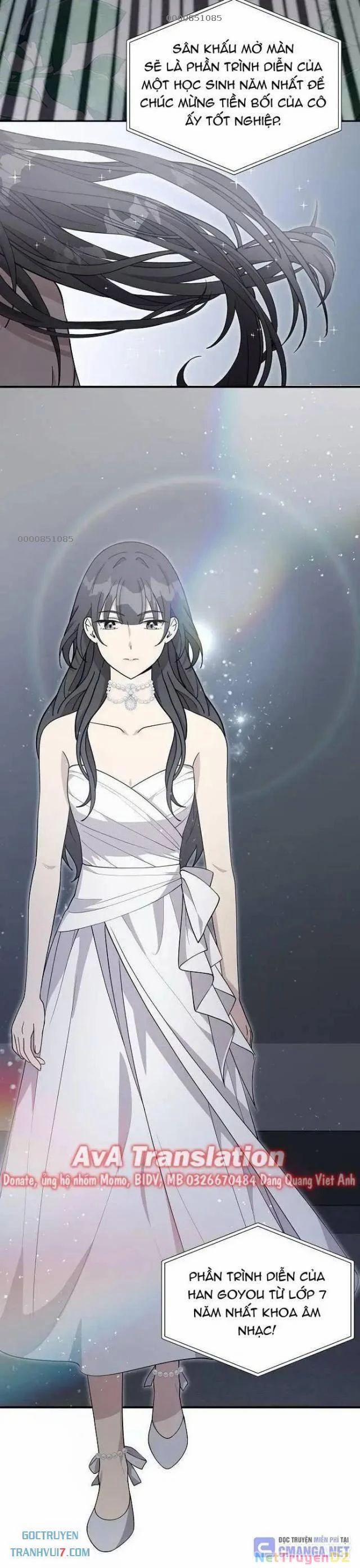 Em Gái Tôi Là Một Thiên Tài 25 trang 16