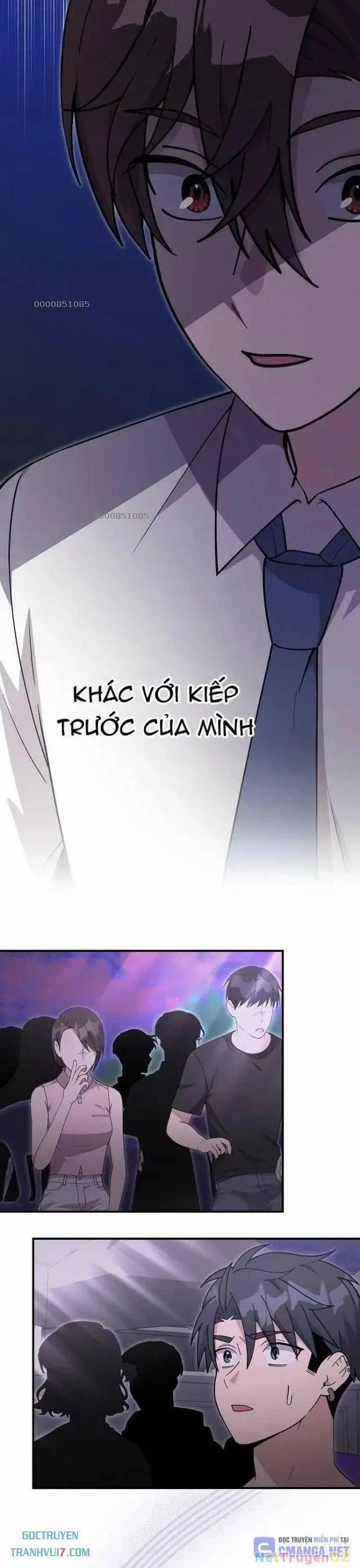 Em Gái Tôi Là Một Thiên Tài 25 trang 20