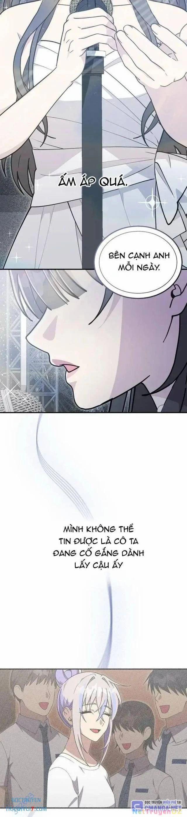 Em Gái Tôi Là Một Thiên Tài 25 trang 24