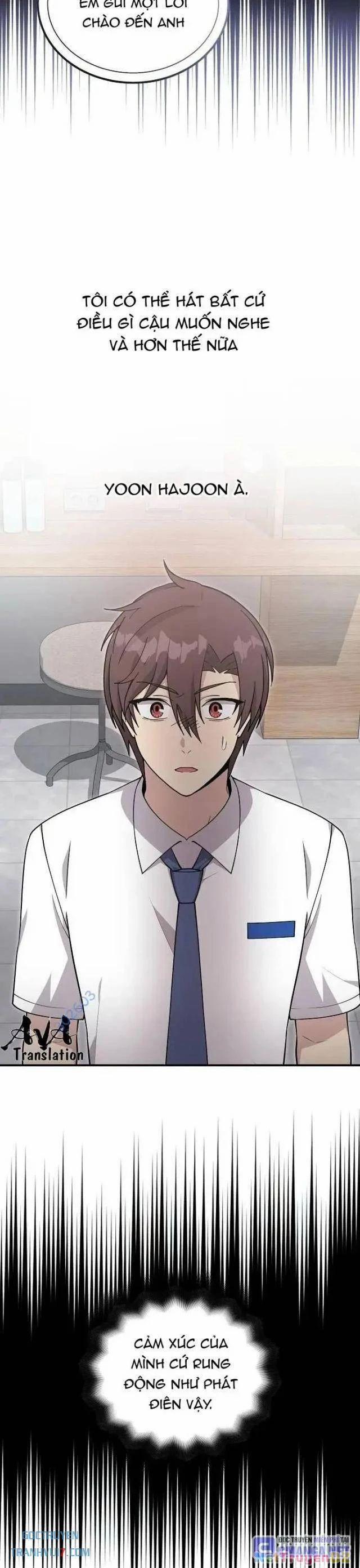 Em Gái Tôi Là Một Thiên Tài 25 trang 28