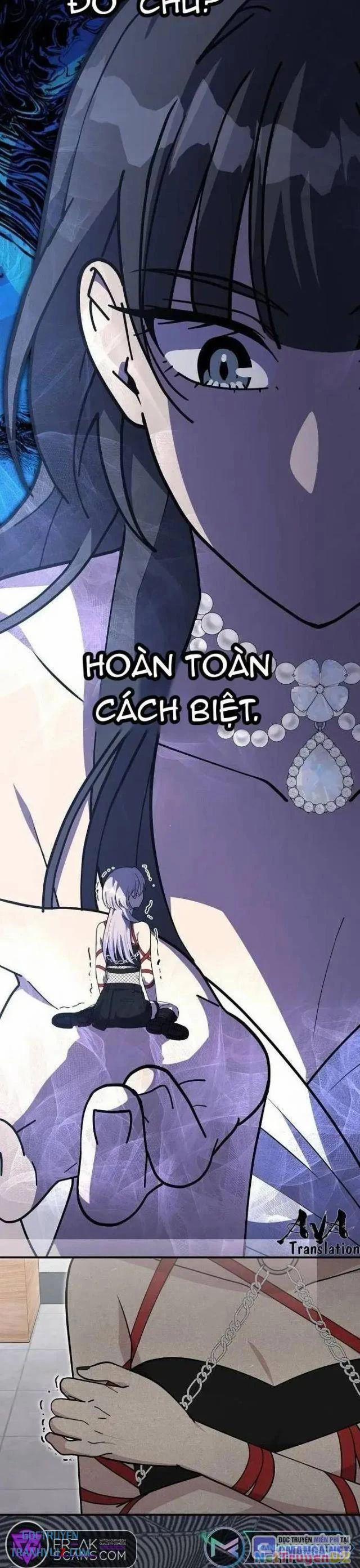 Em Gái Tôi Là Một Thiên Tài 25 trang 32