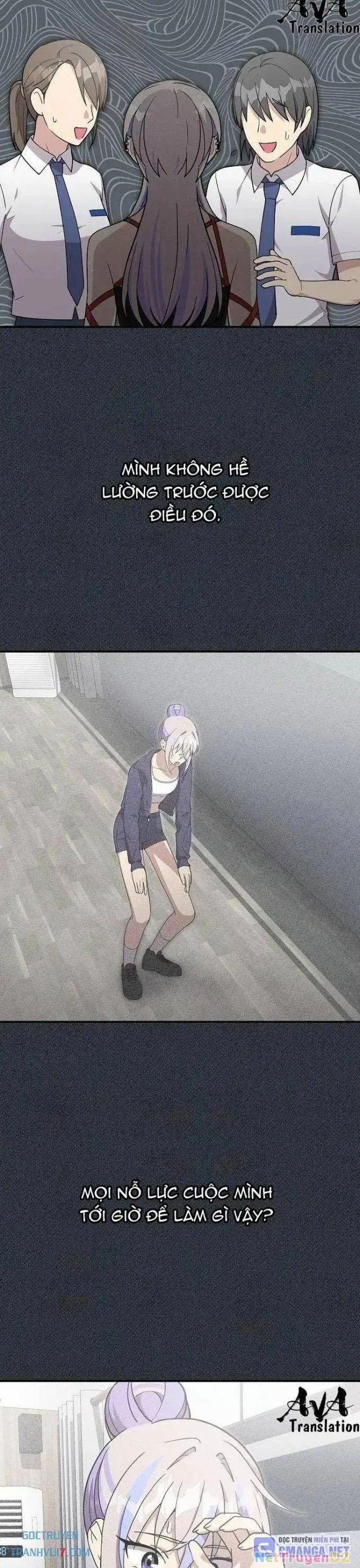 Em Gái Tôi Là Một Thiên Tài 25 trang 34