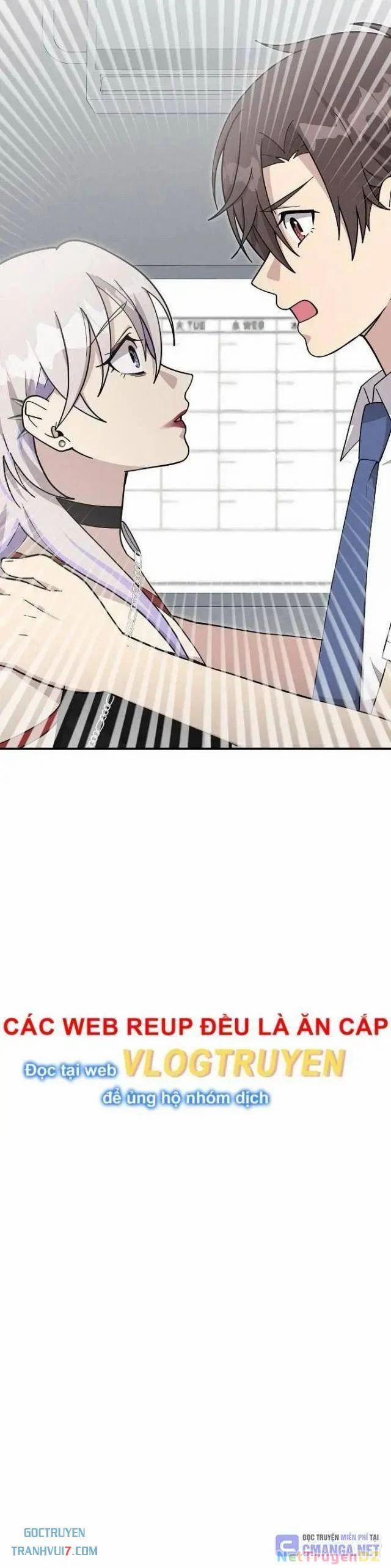 Em Gái Tôi Là Một Thiên Tài 25 trang 37