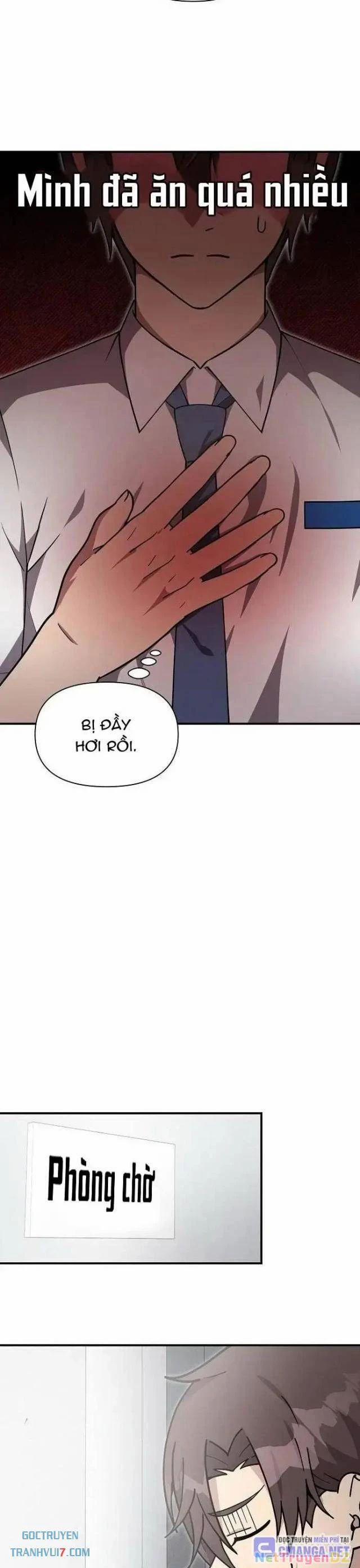 Em Gái Tôi Là Một Thiên Tài 25 trang 9