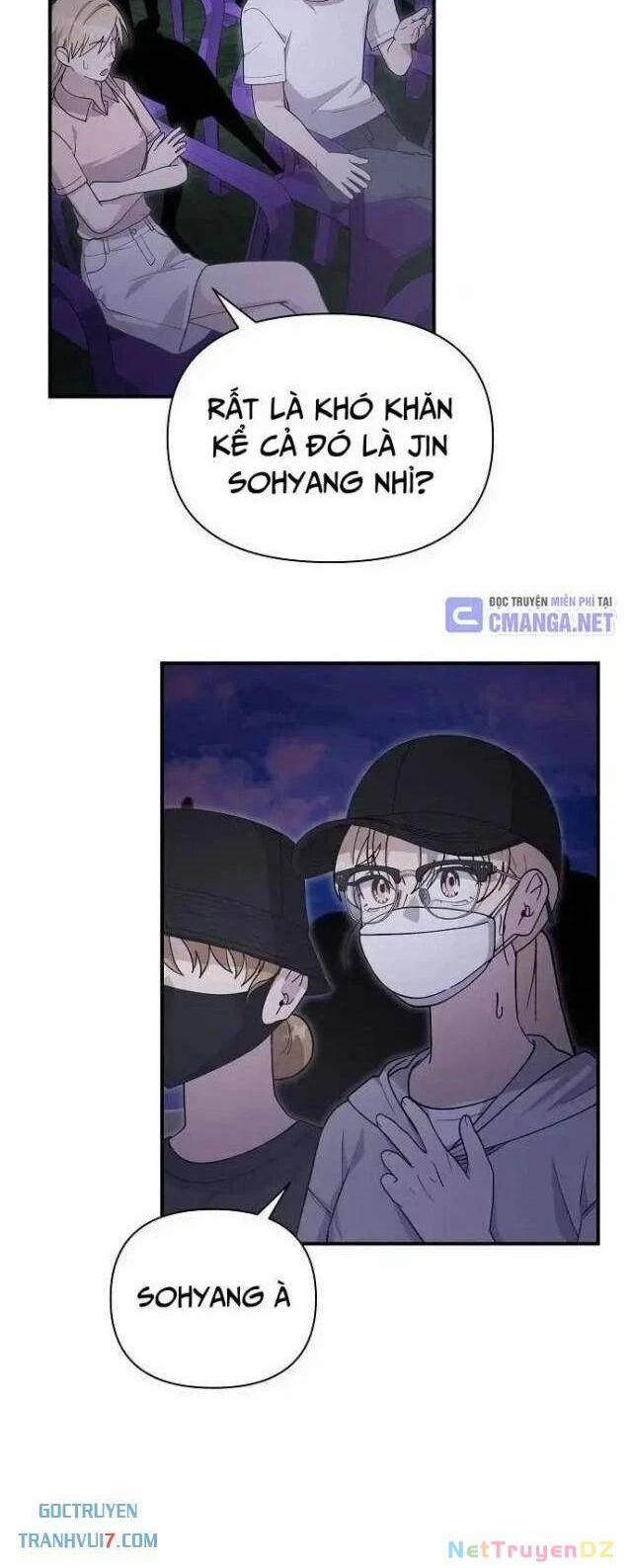 Em Gái Tôi Là Một Thiên Tài 26 trang 19