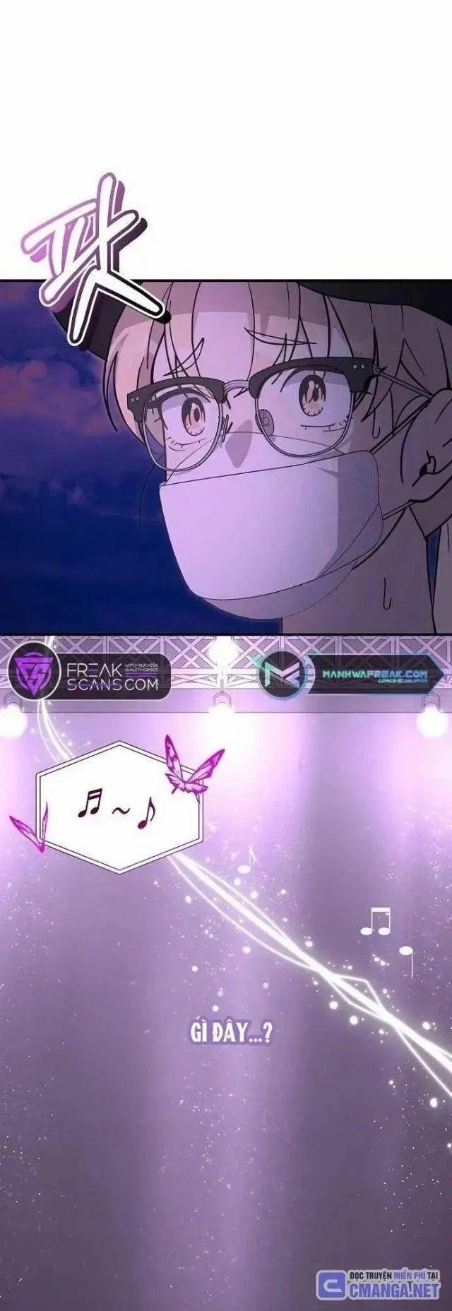 Em Gái Tôi Là Một Thiên Tài 26 trang 20