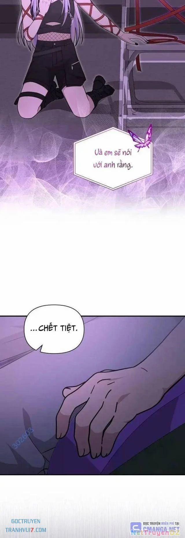 Em Gái Tôi Là Một Thiên Tài 26 trang 29