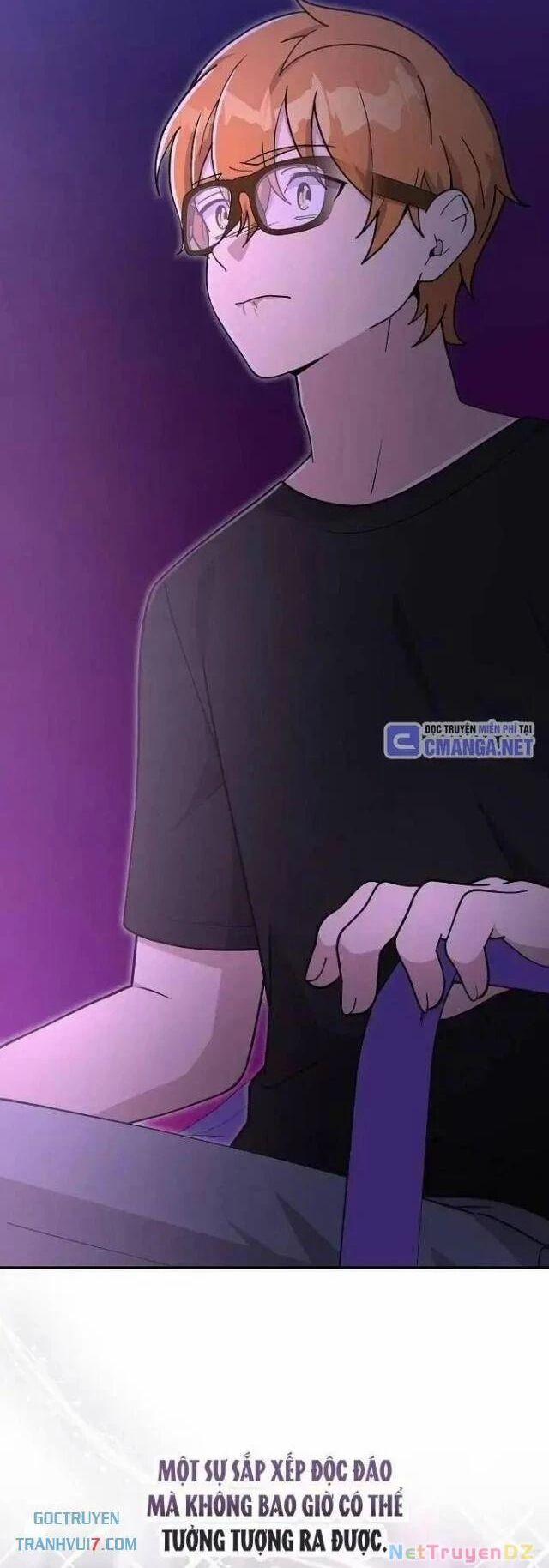 Em Gái Tôi Là Một Thiên Tài 26 trang 31