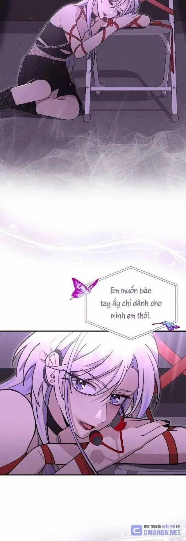 Em Gái Tôi Là Một Thiên Tài 26 trang 38