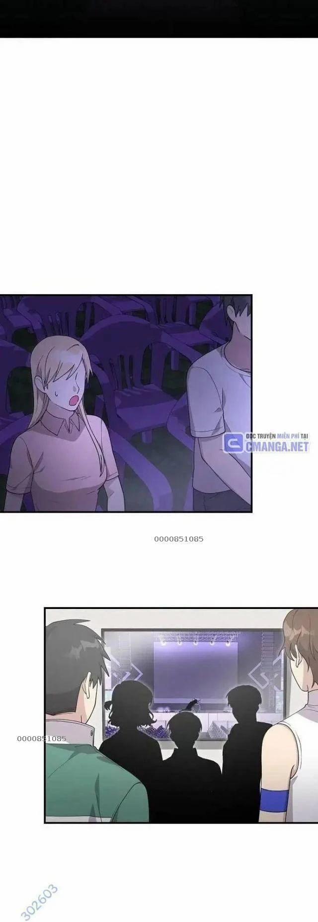 Em Gái Tôi Là Một Thiên Tài 26 trang 40