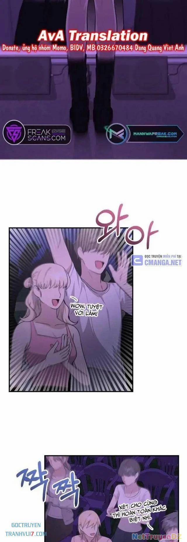 Em Gái Tôi Là Một Thiên Tài 26 trang 49