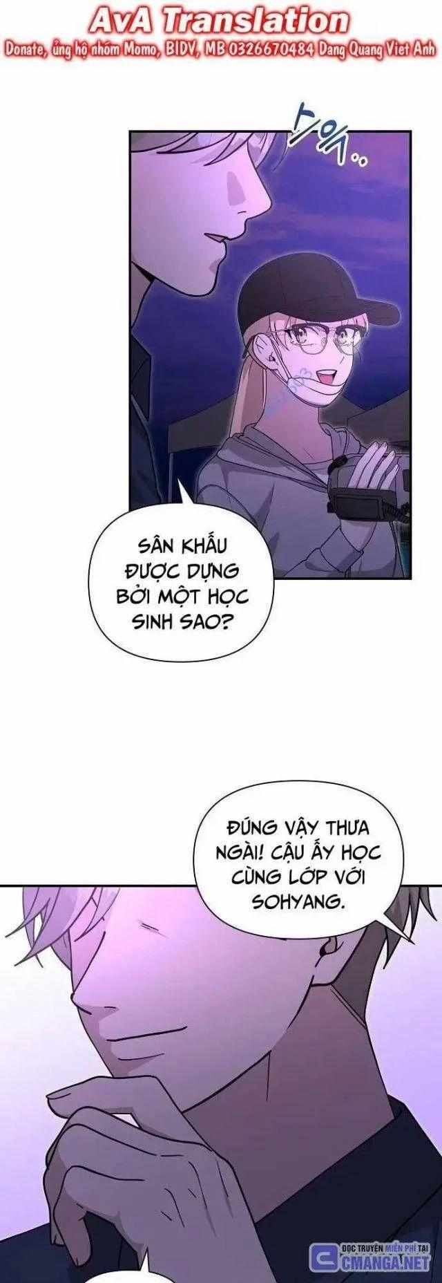 Em Gái Tôi Là Một Thiên Tài 26 trang 56