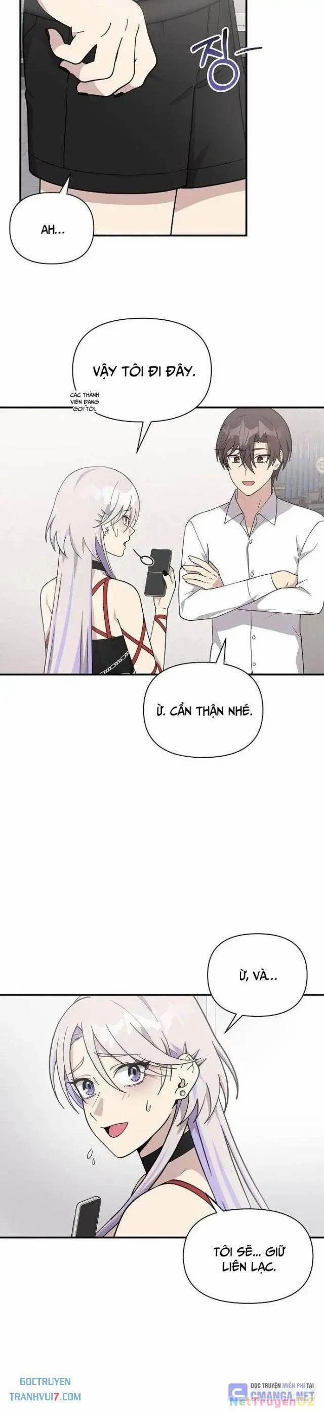 Em Gái Tôi Là Một Thiên Tài 27 trang 12