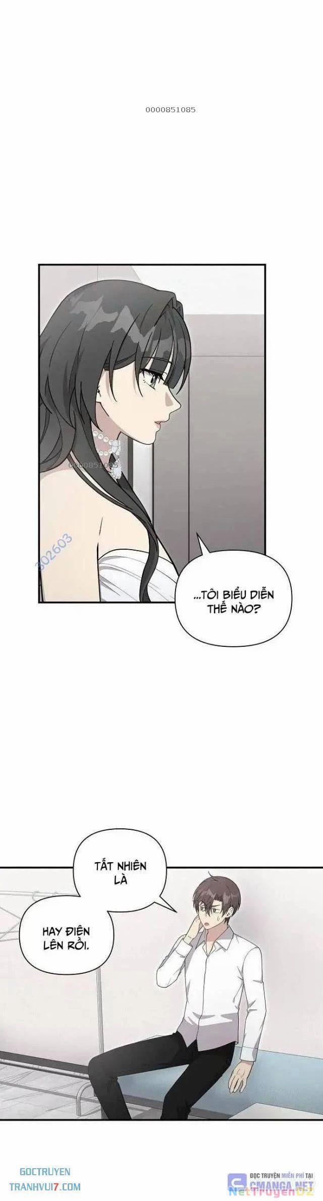 Em Gái Tôi Là Một Thiên Tài 27 trang 16