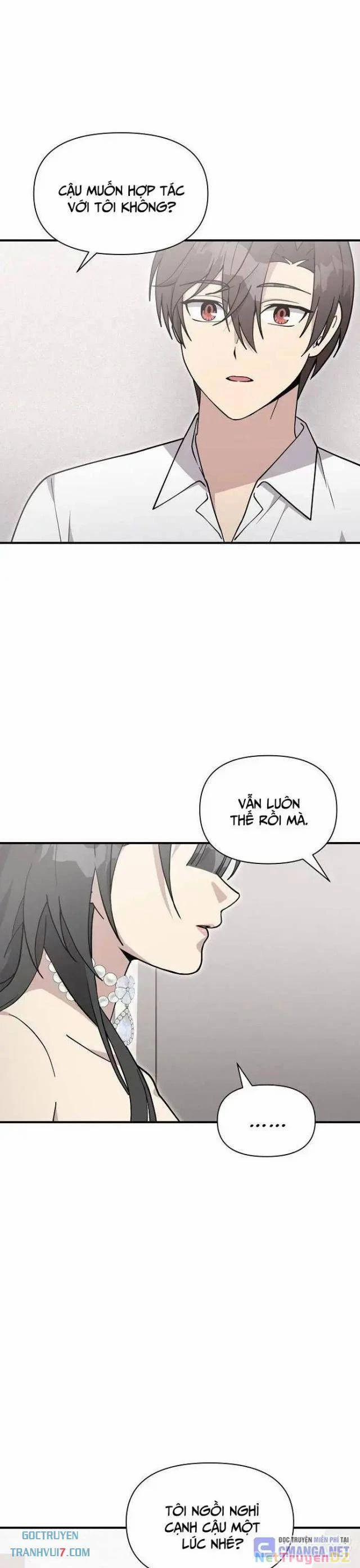 Em Gái Tôi Là Một Thiên Tài 27 trang 17