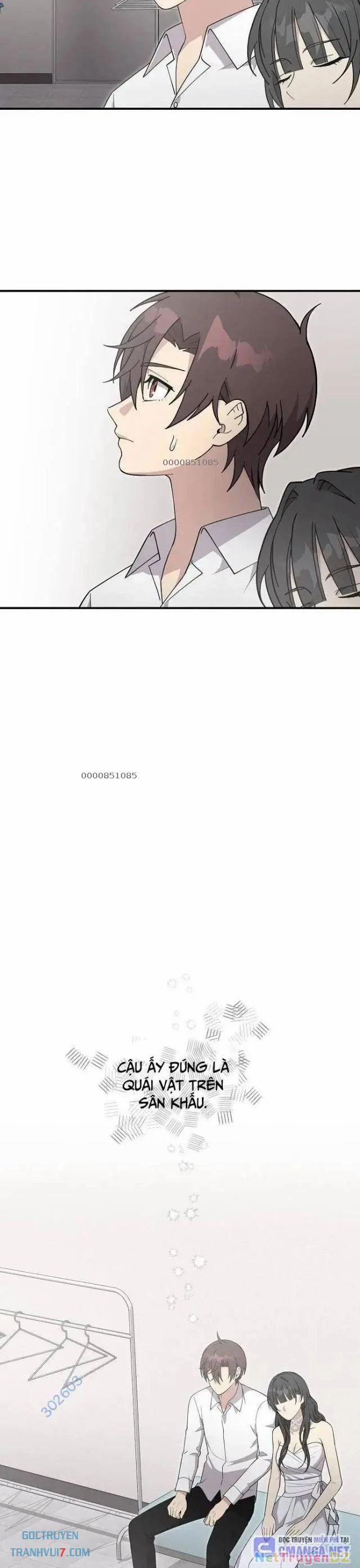 Em Gái Tôi Là Một Thiên Tài 27 trang 20