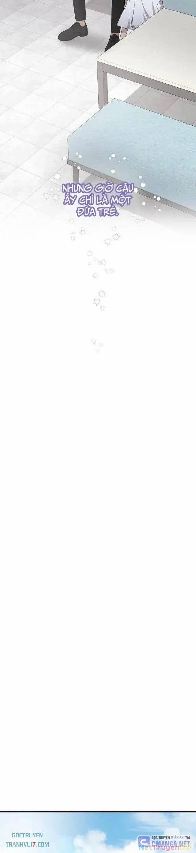 Em Gái Tôi Là Một Thiên Tài 27 trang 21