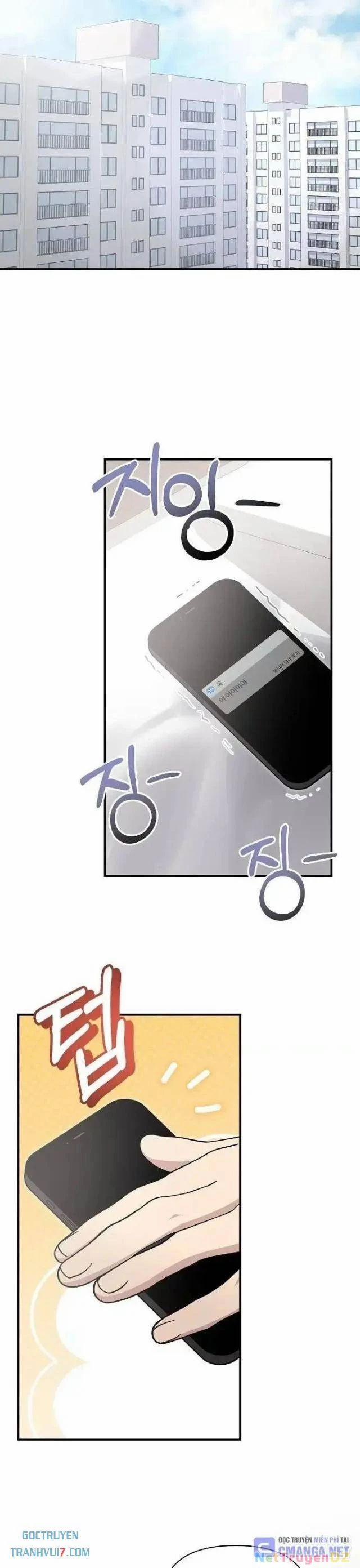 Em Gái Tôi Là Một Thiên Tài 27 trang 22