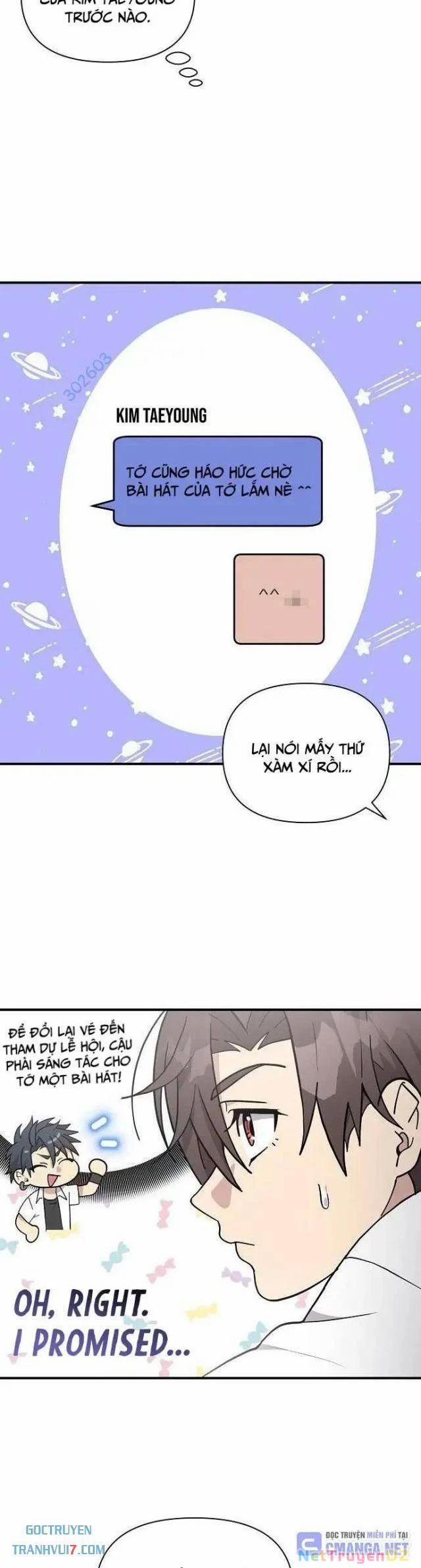 Em Gái Tôi Là Một Thiên Tài 27 trang 24