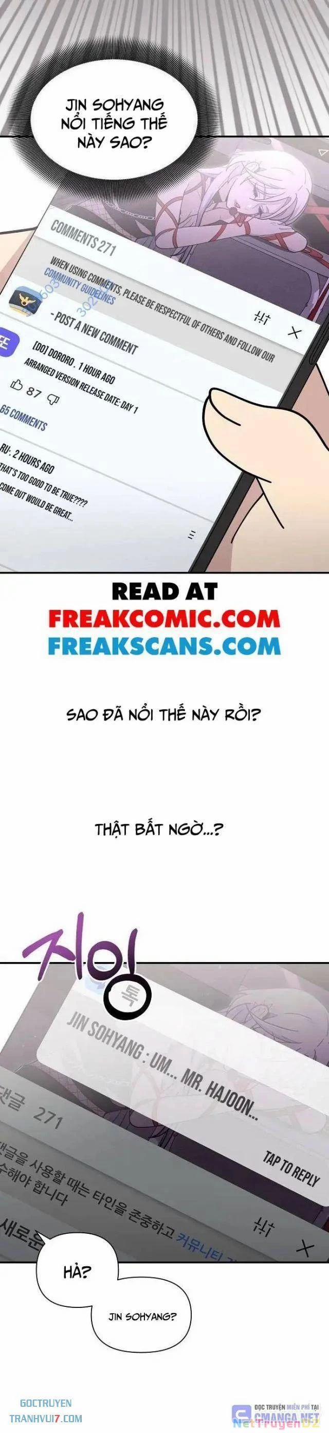 Em Gái Tôi Là Một Thiên Tài 27 trang 27