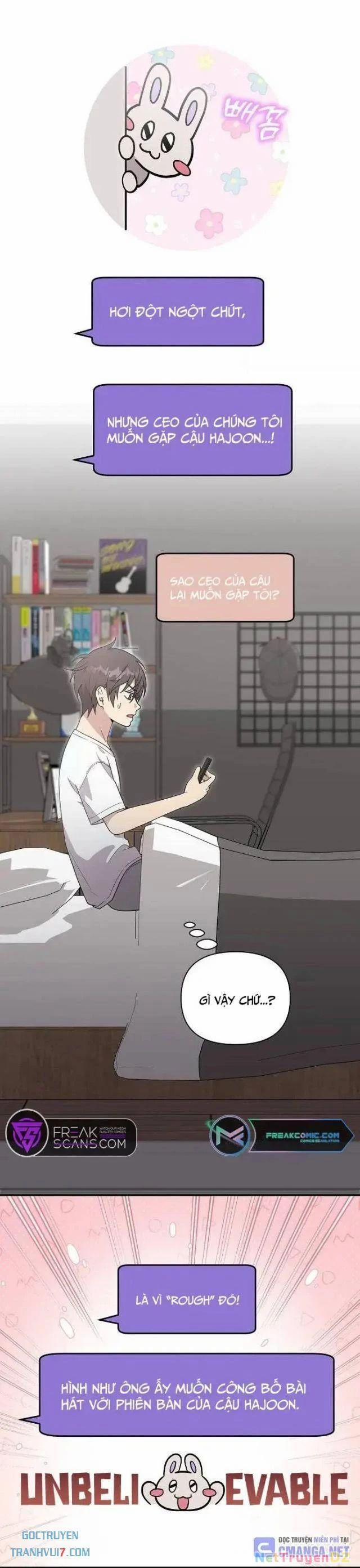 Em Gái Tôi Là Một Thiên Tài 27 trang 28