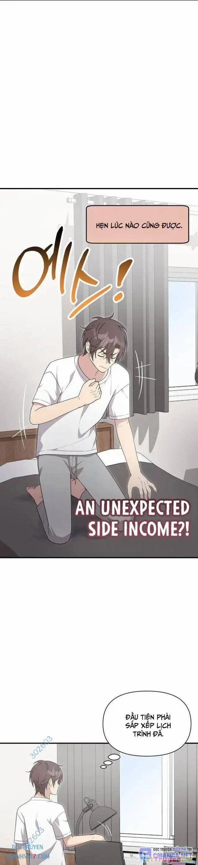 Em Gái Tôi Là Một Thiên Tài 27 trang 29