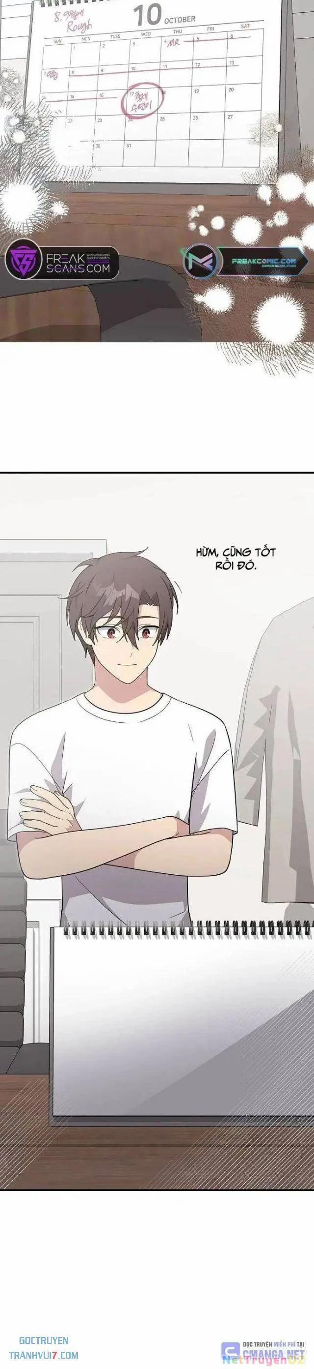 Em Gái Tôi Là Một Thiên Tài 27 trang 31