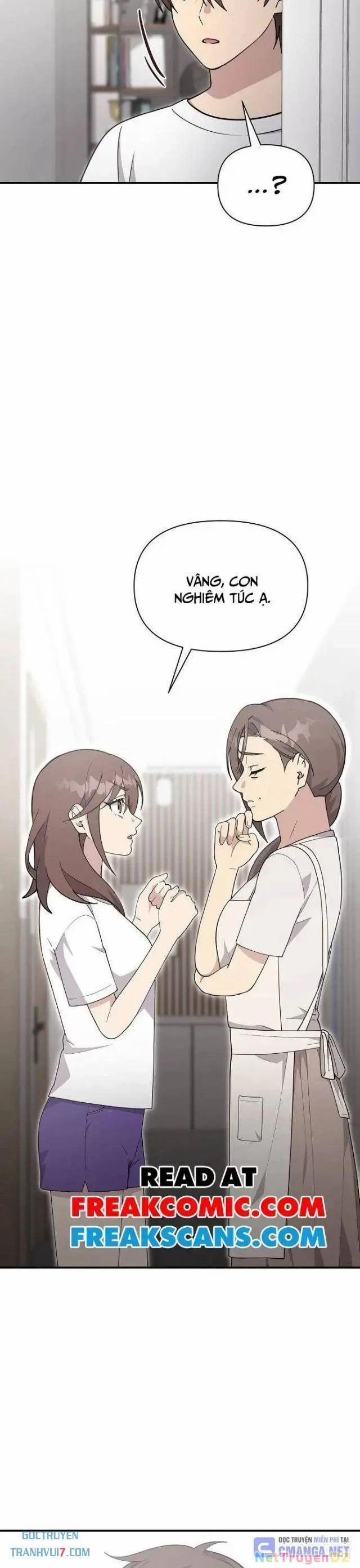 Em Gái Tôi Là Một Thiên Tài 27 trang 33