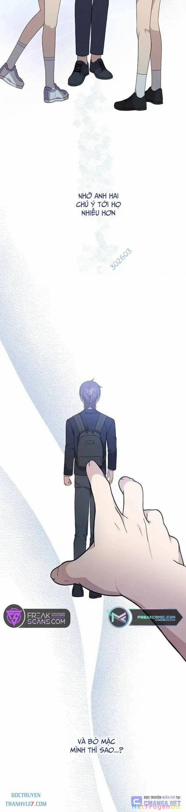 Em Gái Tôi Là Một Thiên Tài 27 trang 4