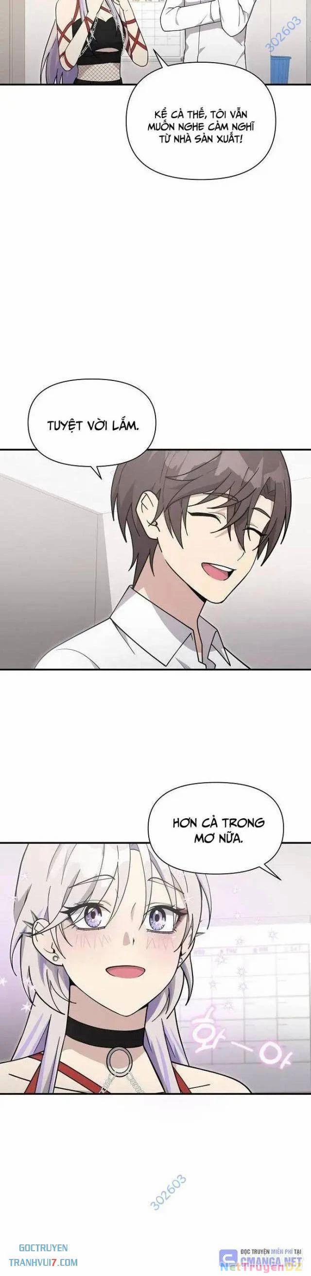 Em Gái Tôi Là Một Thiên Tài 27 trang 8