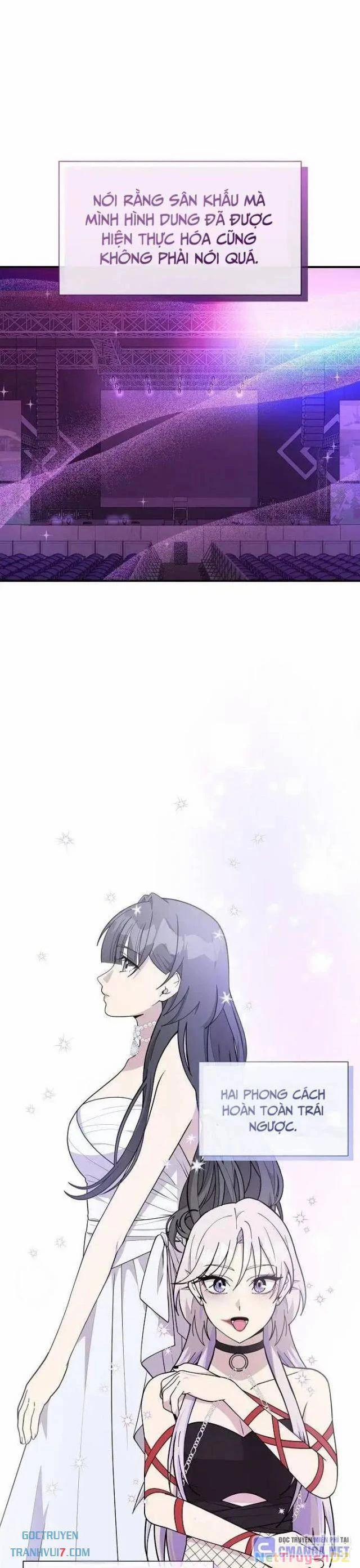 Em Gái Tôi Là Một Thiên Tài 27 trang 9