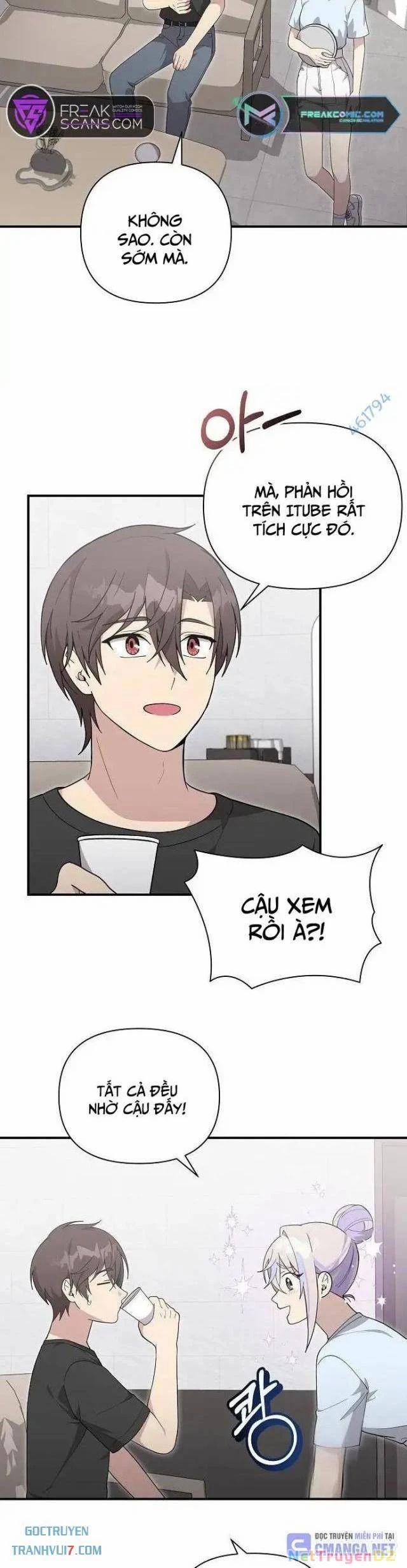 Em Gái Tôi Là Một Thiên Tài 28 trang 11