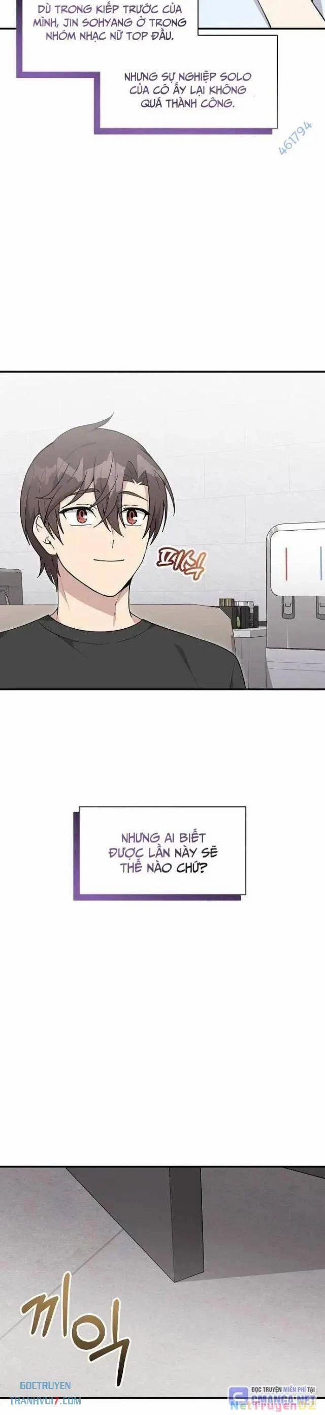 Em Gái Tôi Là Một Thiên Tài 28 trang 13