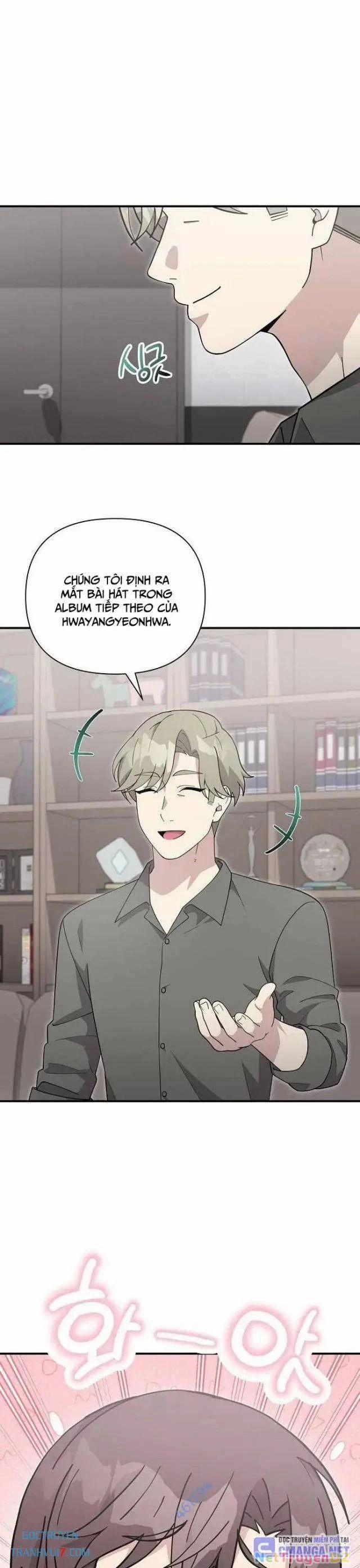 Em Gái Tôi Là Một Thiên Tài 28 trang 23