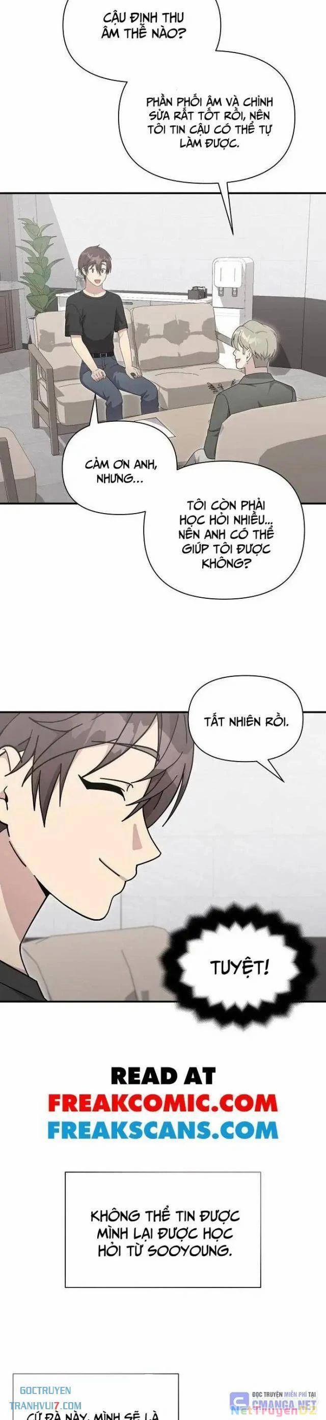 Em Gái Tôi Là Một Thiên Tài 28 trang 26