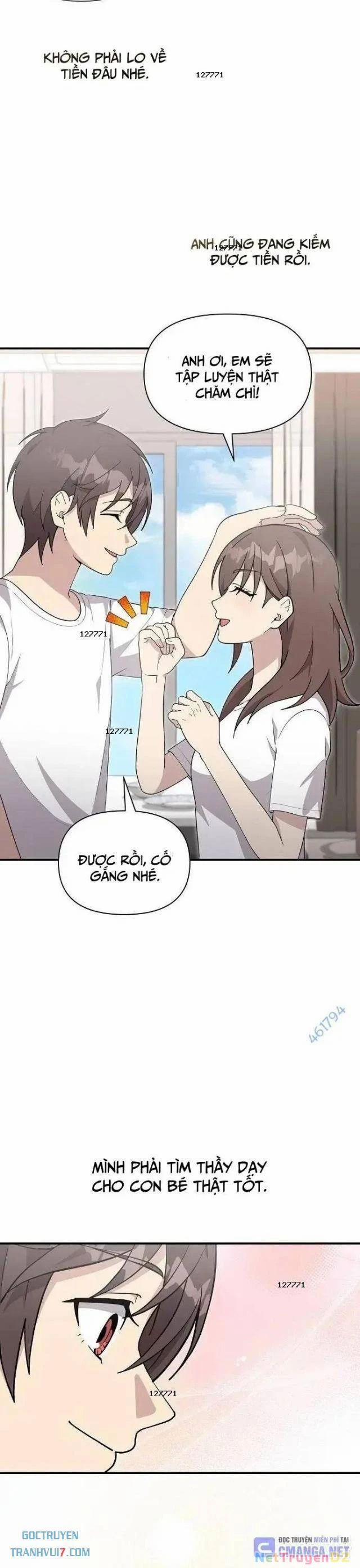 Em Gái Tôi Là Một Thiên Tài 28 trang 4