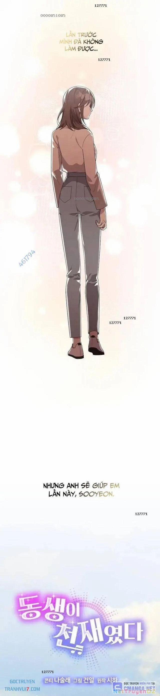 Em Gái Tôi Là Một Thiên Tài 28 trang 5