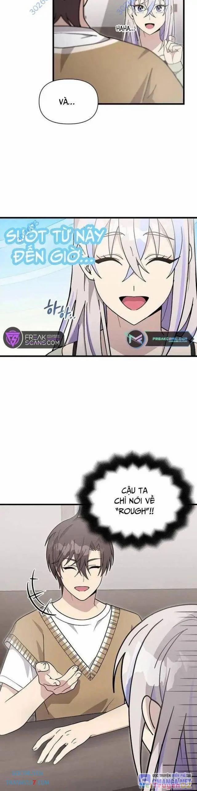 Em Gái Tôi Là Một Thiên Tài 29 trang 11