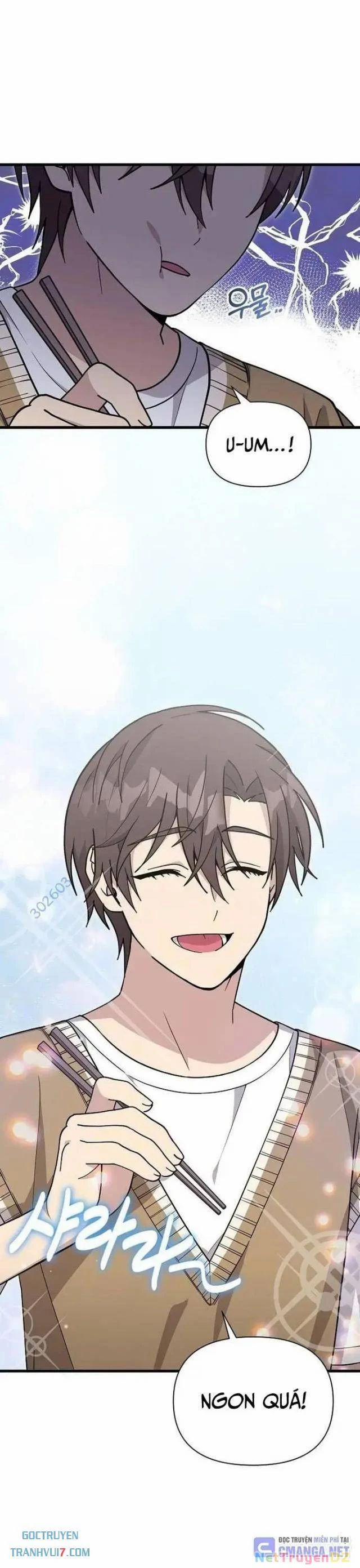 Em Gái Tôi Là Một Thiên Tài 29 trang 15