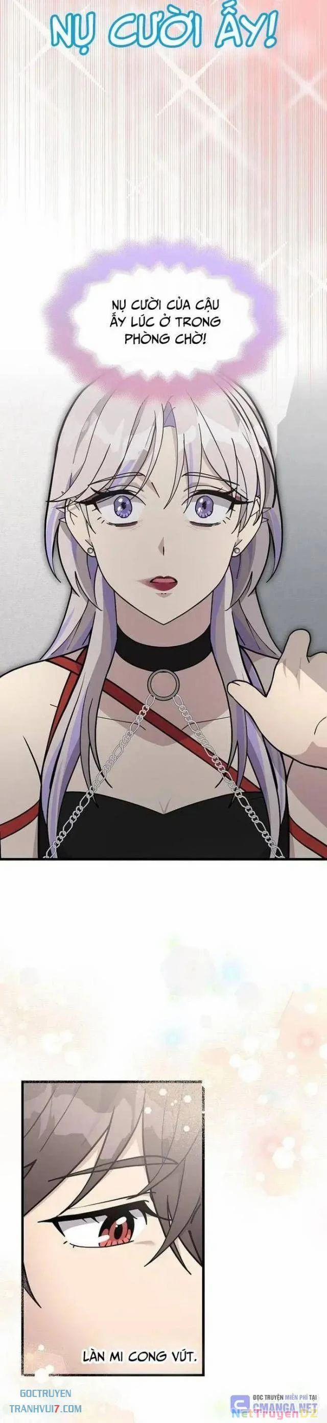 Em Gái Tôi Là Một Thiên Tài 29 trang 17