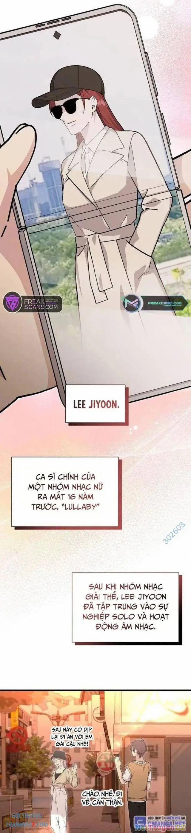 Em Gái Tôi Là Một Thiên Tài 29 trang 24