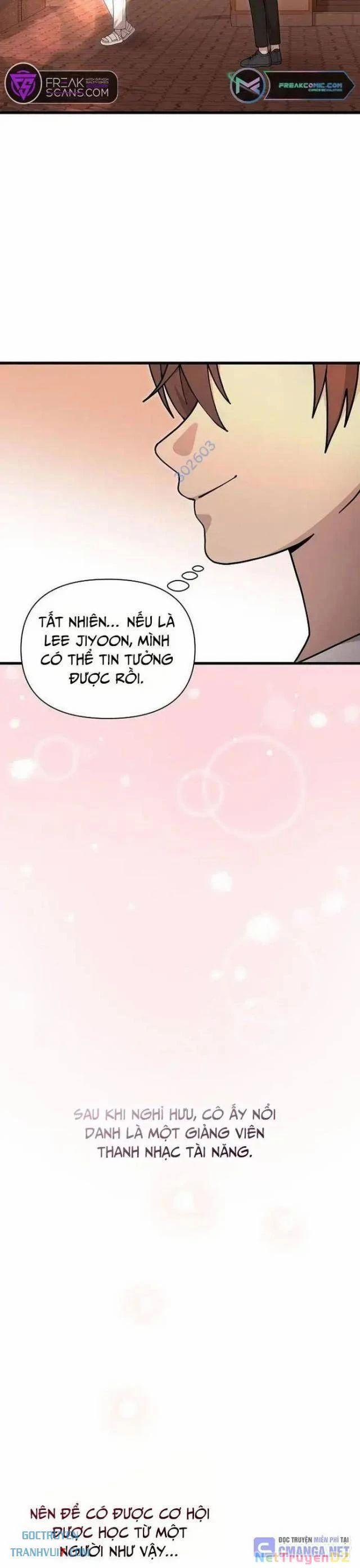 Em Gái Tôi Là Một Thiên Tài 29 trang 25