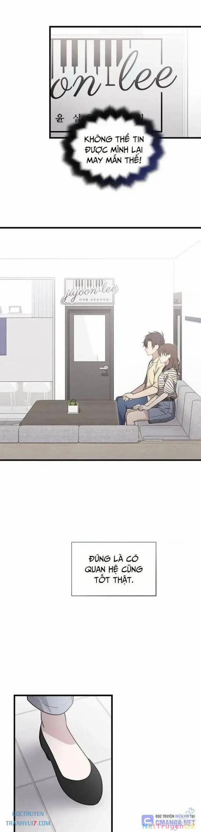 Em Gái Tôi Là Một Thiên Tài 29 trang 26