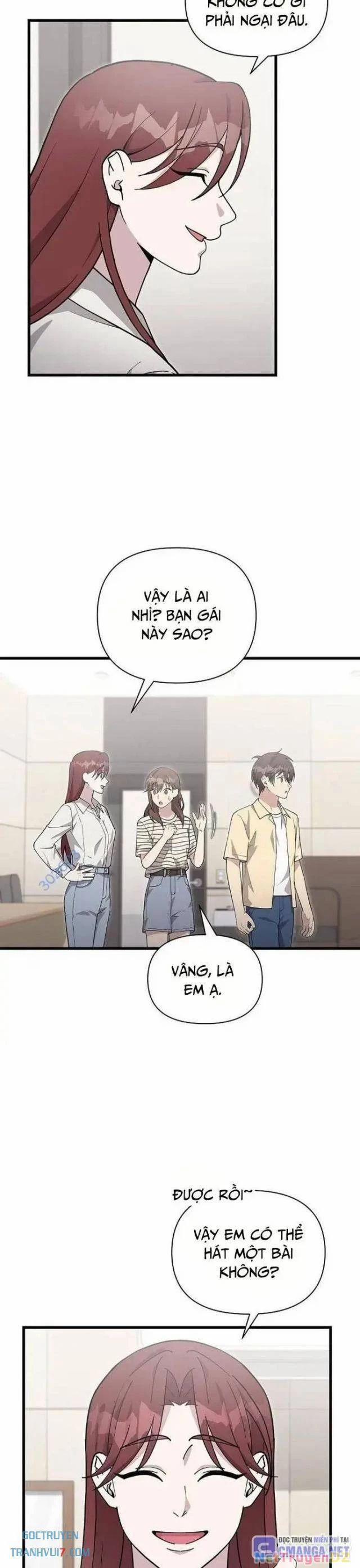 Em Gái Tôi Là Một Thiên Tài 29 trang 28