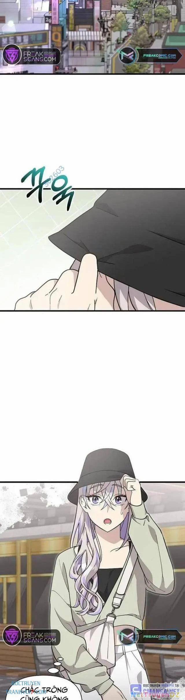 Em Gái Tôi Là Một Thiên Tài 29 trang 3