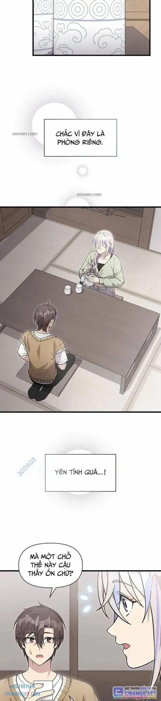 Em Gái Tôi Là Một Thiên Tài 29 trang 7