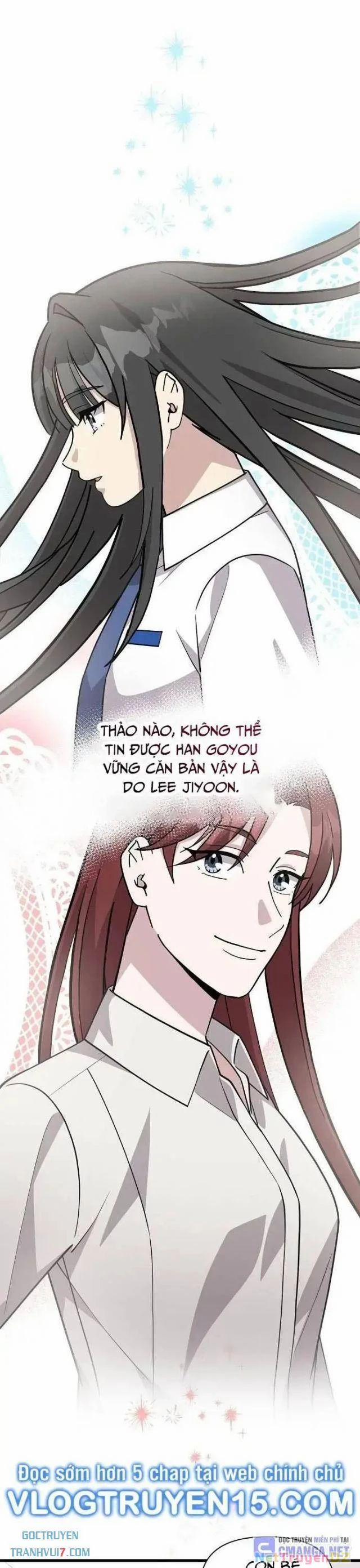 Em Gái Tôi Là Một Thiên Tài 30 trang 18